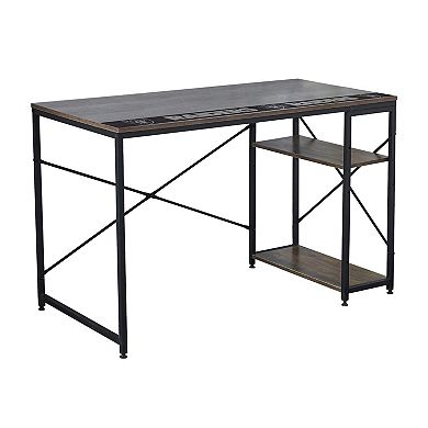 Las Vegas Raiders Office Desk