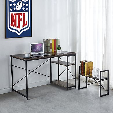 Las Vegas Raiders Office Desk