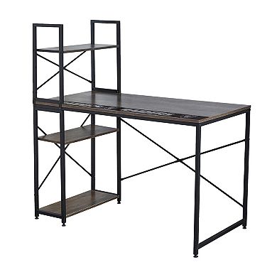 New England Patriots Office Desk