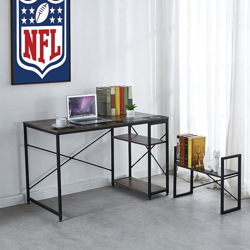 Chicago Bears Office Desk