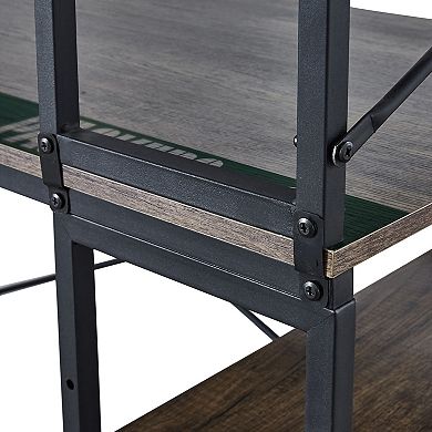 Green Bay Packers Office Desk