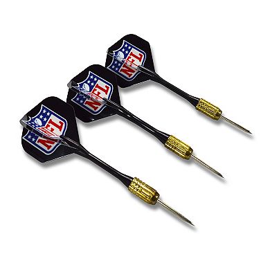 Chicago Bears 18-Inch Paper Dartboard