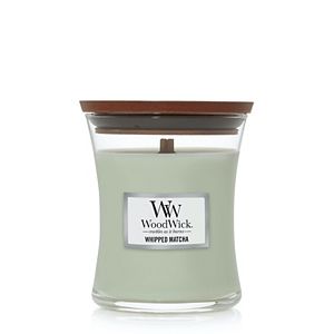 Woodwick Cafe Sweets Trilogy Ellipse Candle