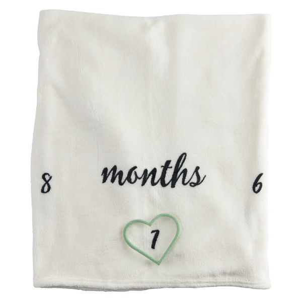 Kohls baby outlet blankets