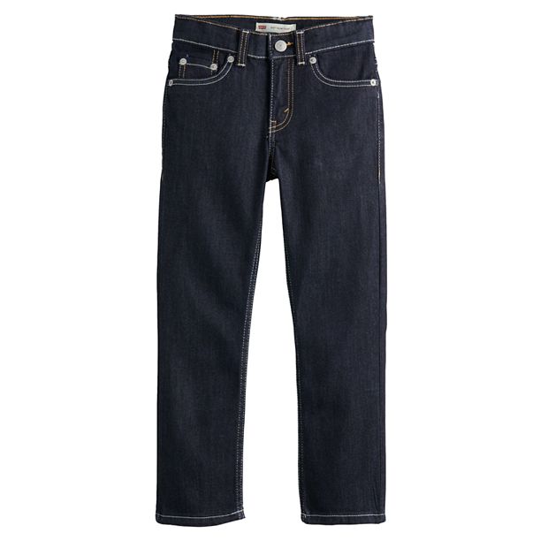 Levis 2024 512 kohls