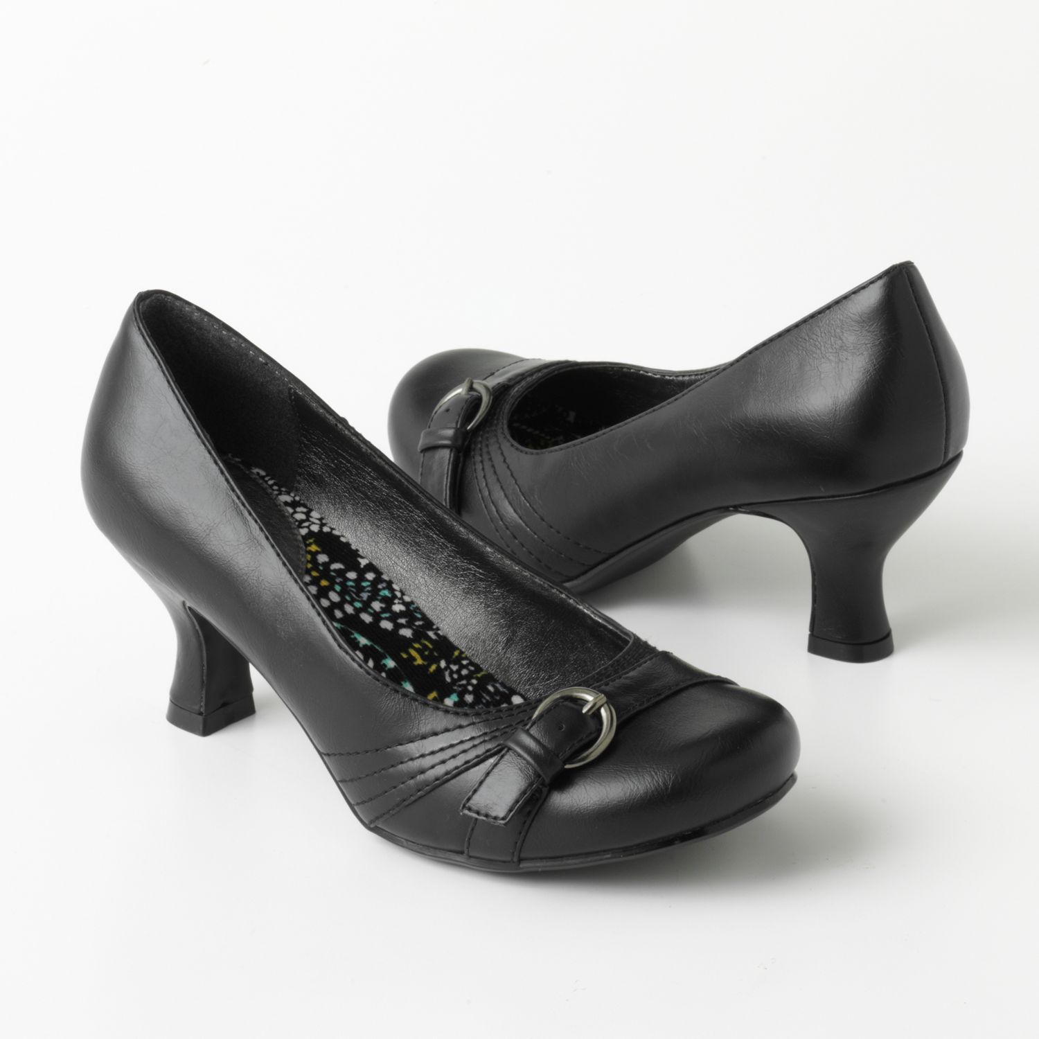 mudd mary jane heels