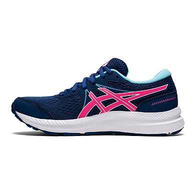 Teken een foto dump Rafflesia Arnoldi ASICS GEL-Contend 7 Women's Running Shoes