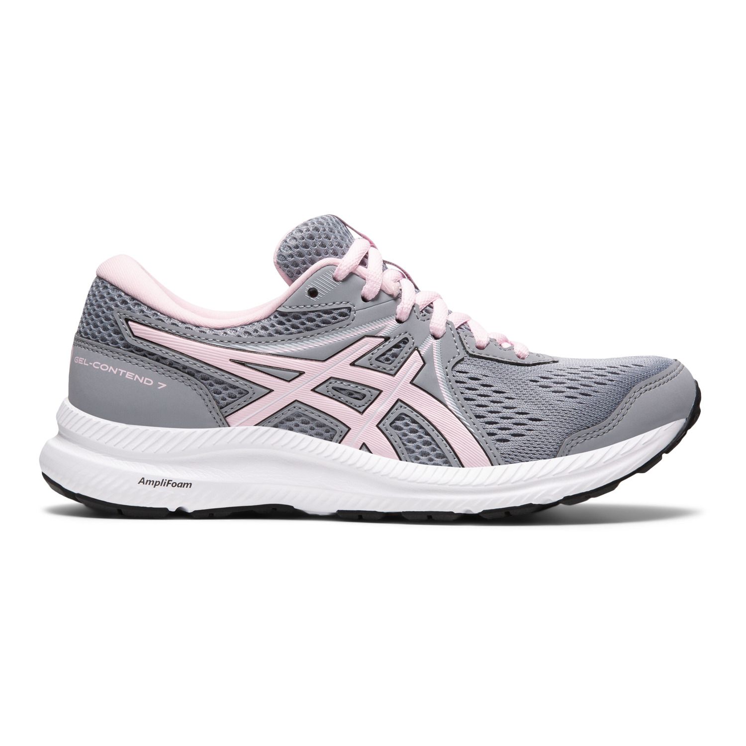 Asics wide fit womens trainers online