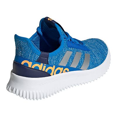 adidas gazelle silver green womens Adidas Kaptir 2.0 Youth Indoor Shoes main image 1