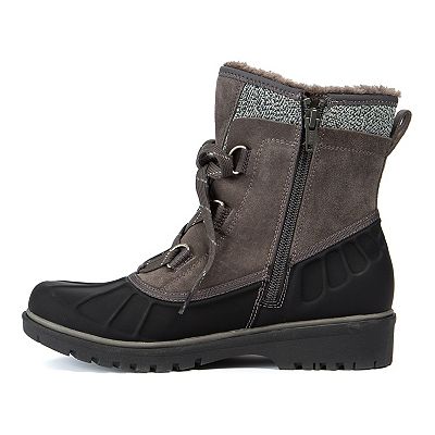 Baretraps Springer Women s Waterproof Winter Boots