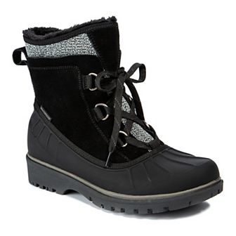 Baretraps Springer Women's Waterproof Winter Boots