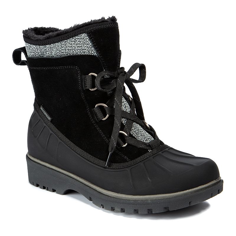 18289685 Baretraps Springer Womens Waterproof Winter Boots, sku 18289685