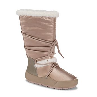 Baretraps Danney Women's Water Resistant Winter Boots