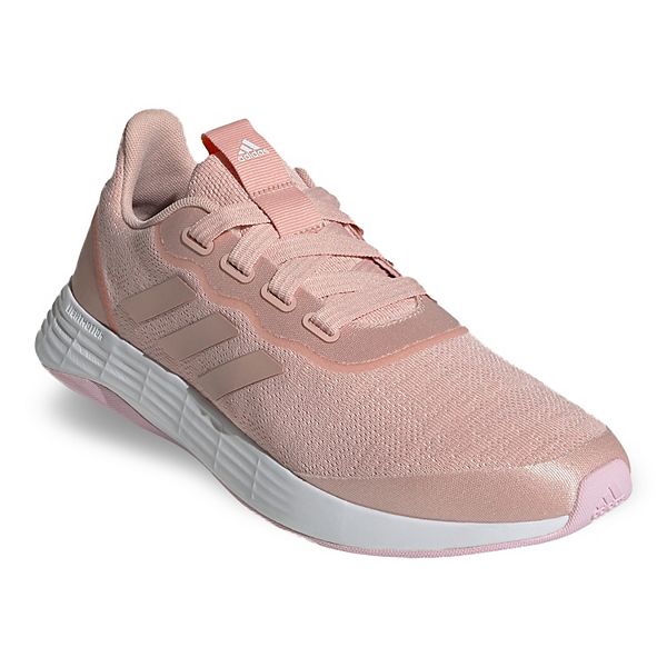 Kohls adidas cloudfoam store qt racer