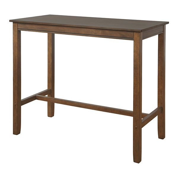 Claridge 42 inch Bar Height Pub Table