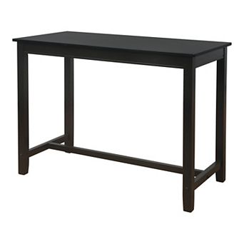 Claridge 36 inch Counter Height Pub Table