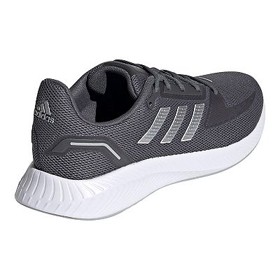 adidas gazelle silver green womens adidas Womens Runfalcon 3 Running Shoe – ShopCGX