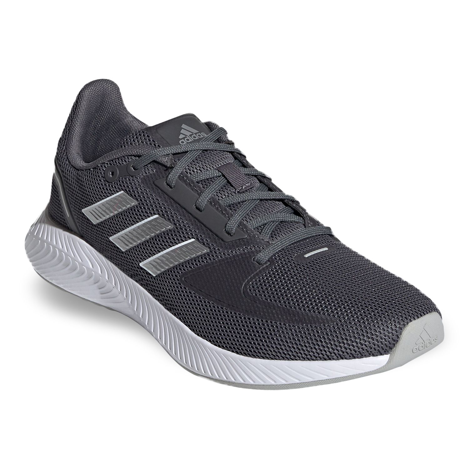 womens gray adidas sneakers