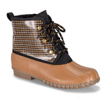 Baretraps Fernanda Women's Water Resistant Winter Boots