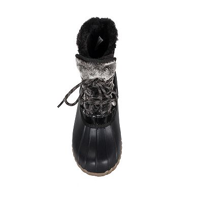 Baretraps Flash Women's Water Resistant Winter Boots