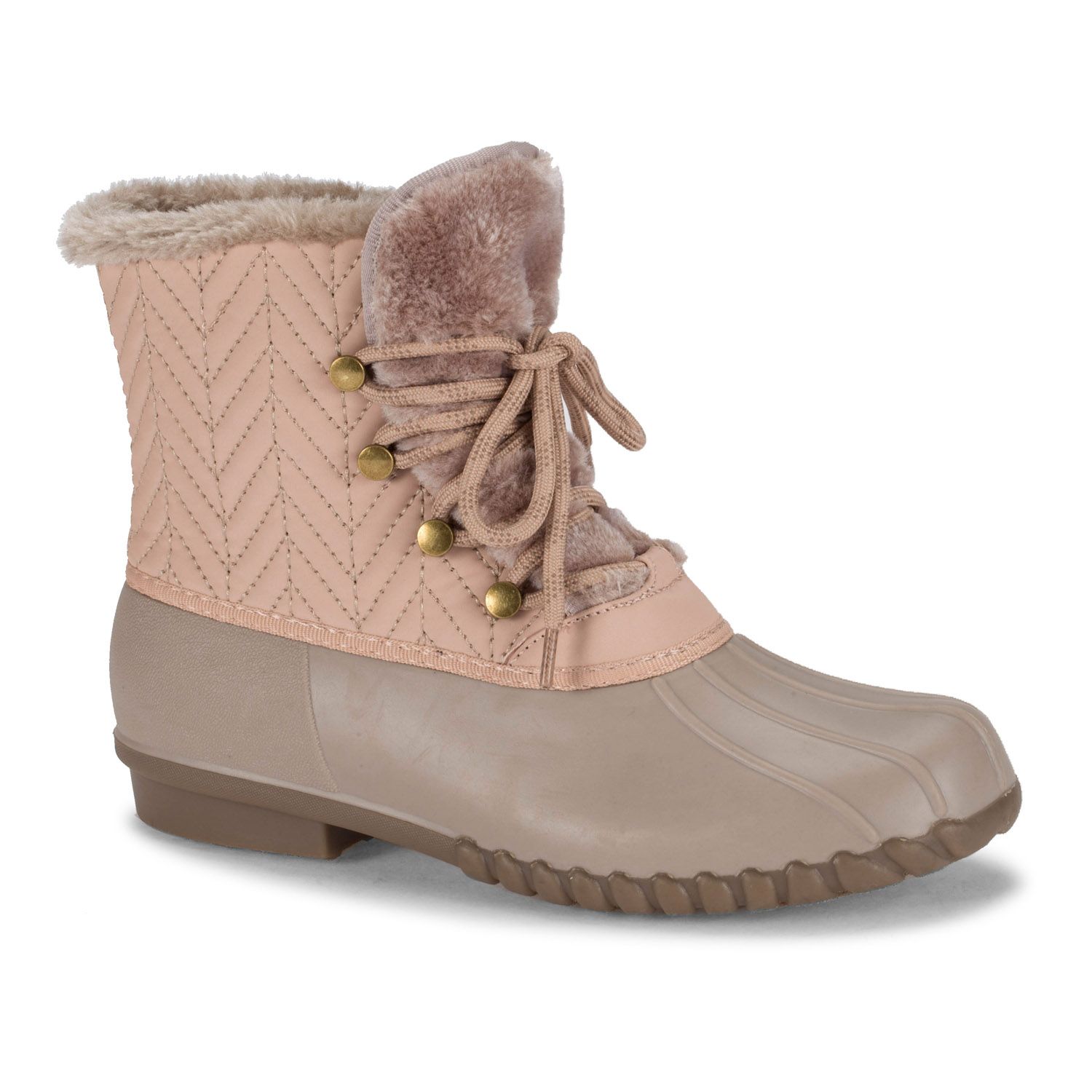 baretraps boots