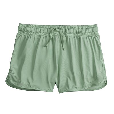 Kohls girls shorts hotsell