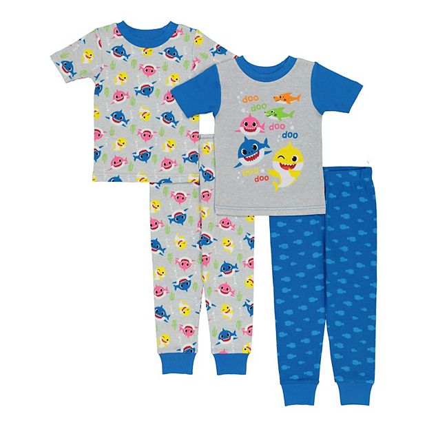 Kohls discount toddlers pajamas