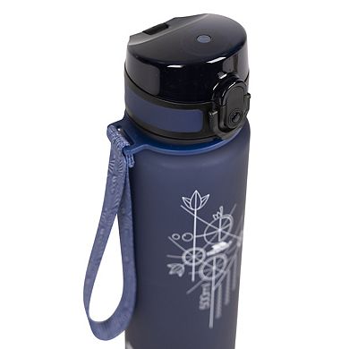 Trespass Flintlock Sports Bottle
