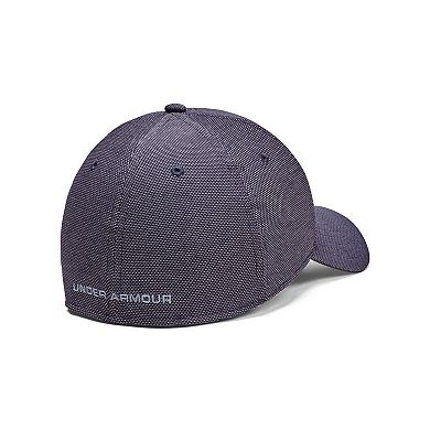 Men's Under Armour Heathered Blitzing Hat