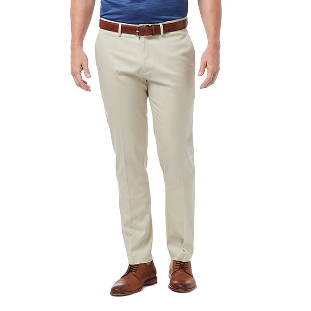 Pantalón chino premium flex slim fit