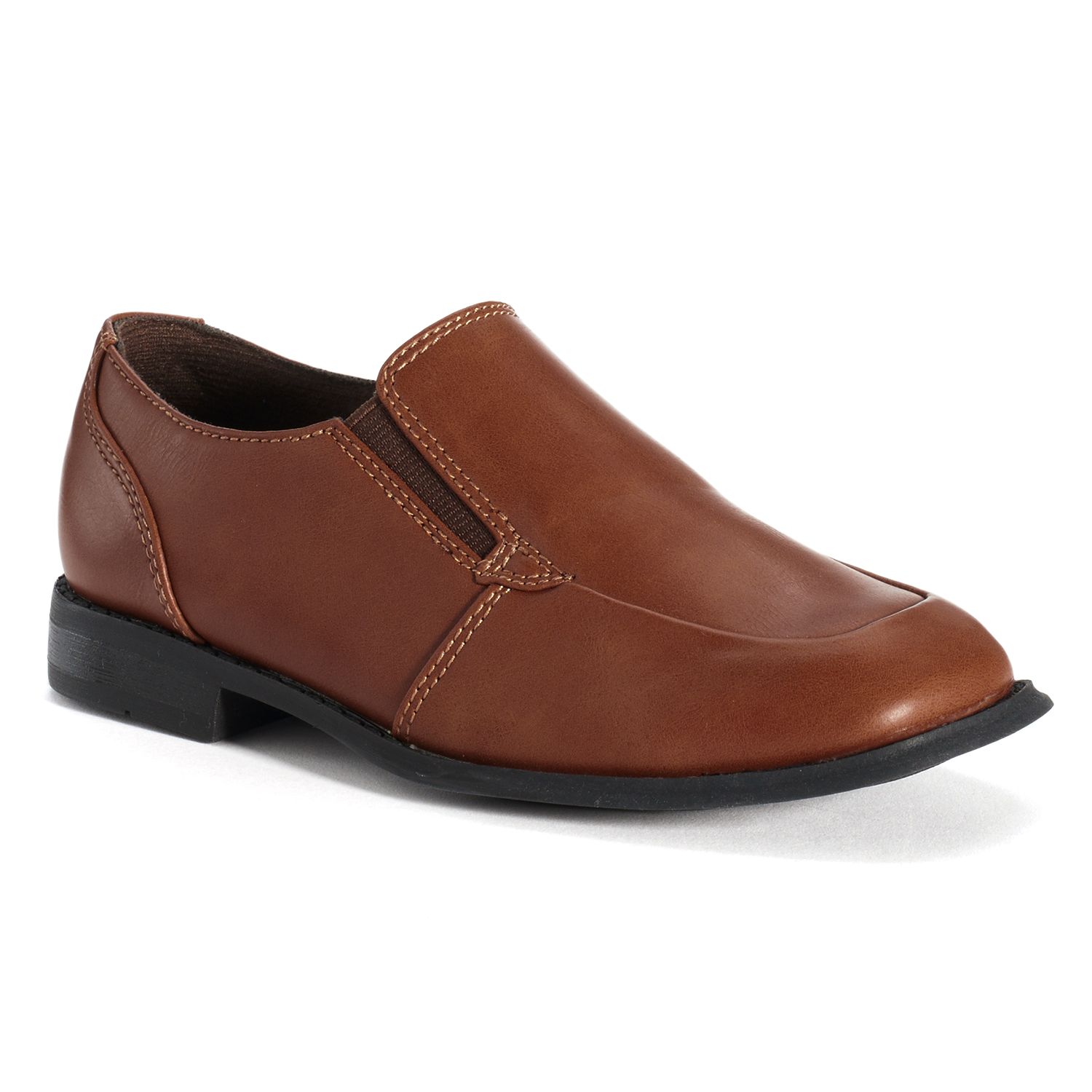 kohls boys dress shoes