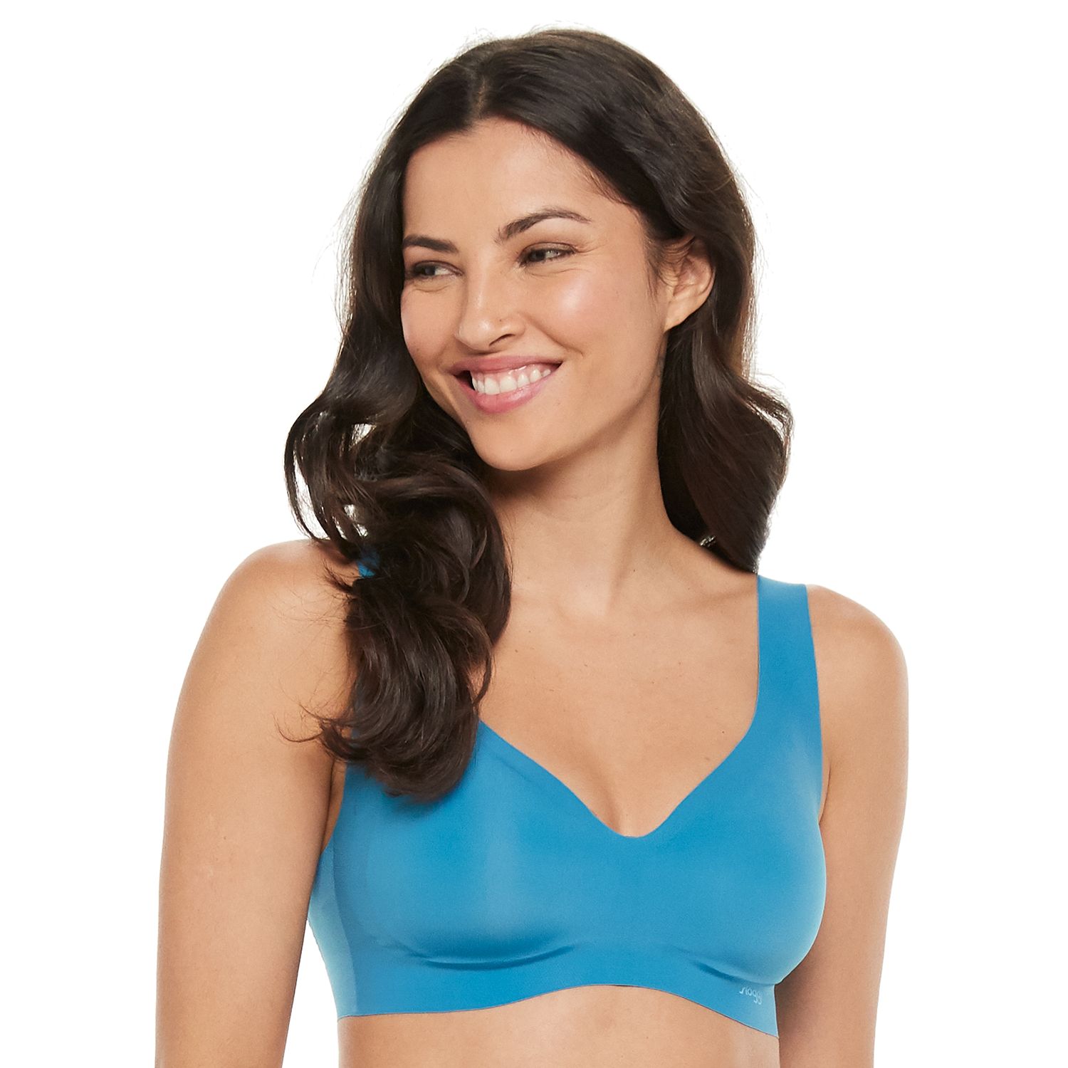 sloggi zero feel bralette sizing