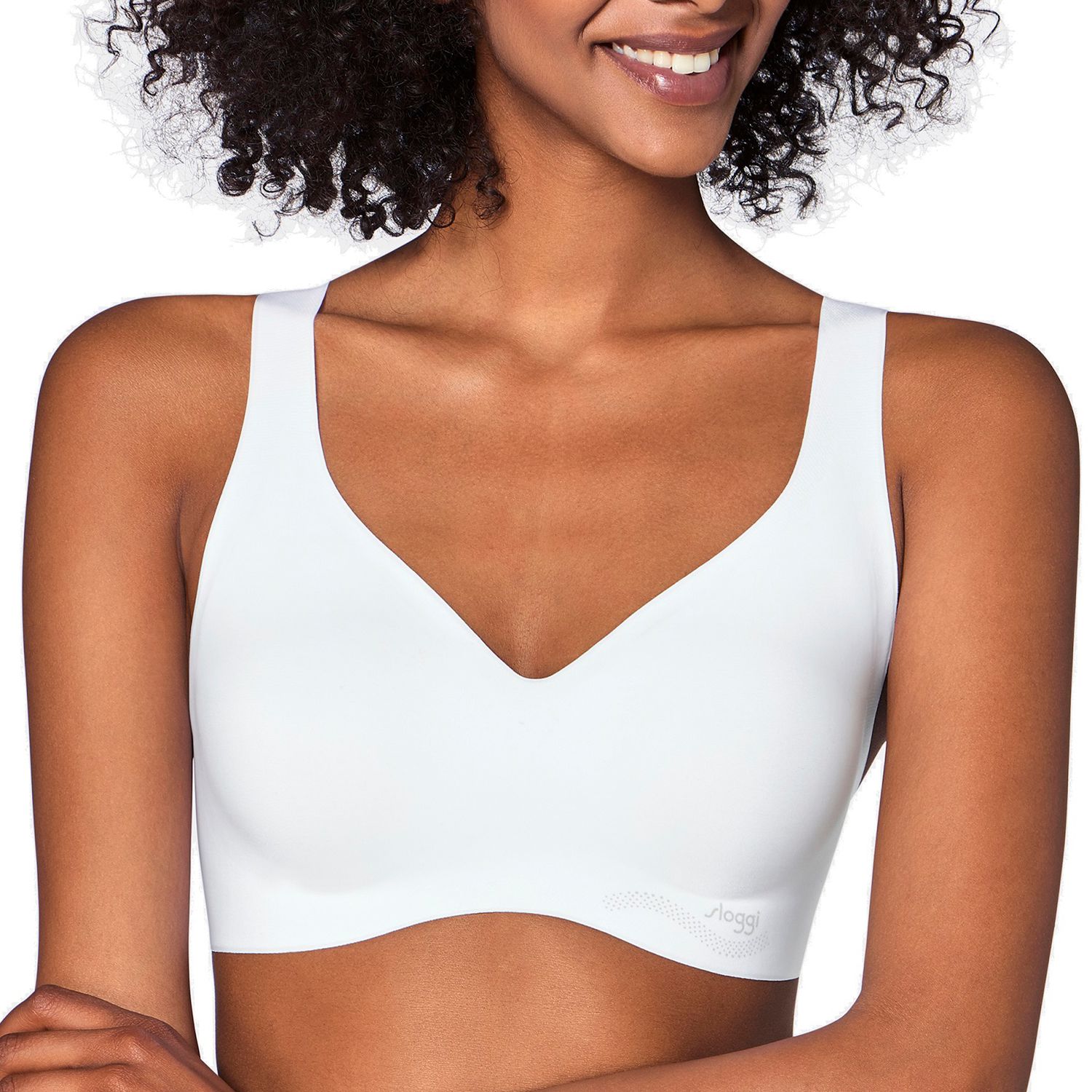 Sloggi Zero Feel Bralette