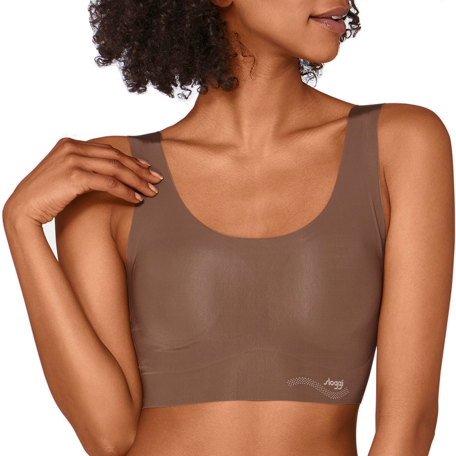 sloggi sports bra