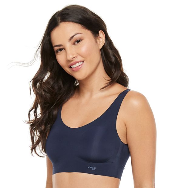 Sloggi Zero Feel Bralette - Sports bra Women's, Buy online