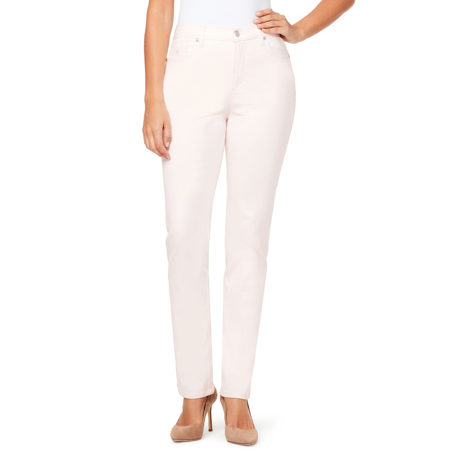 kohl's gloria vanderbilt petite jeans