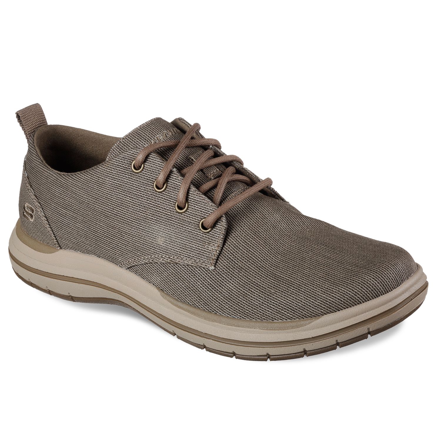 Skechers® Elson Moten Men's Shoes