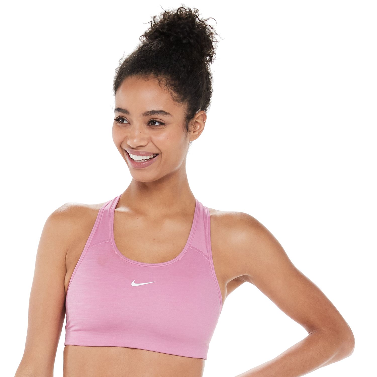 kohls sports bras nike