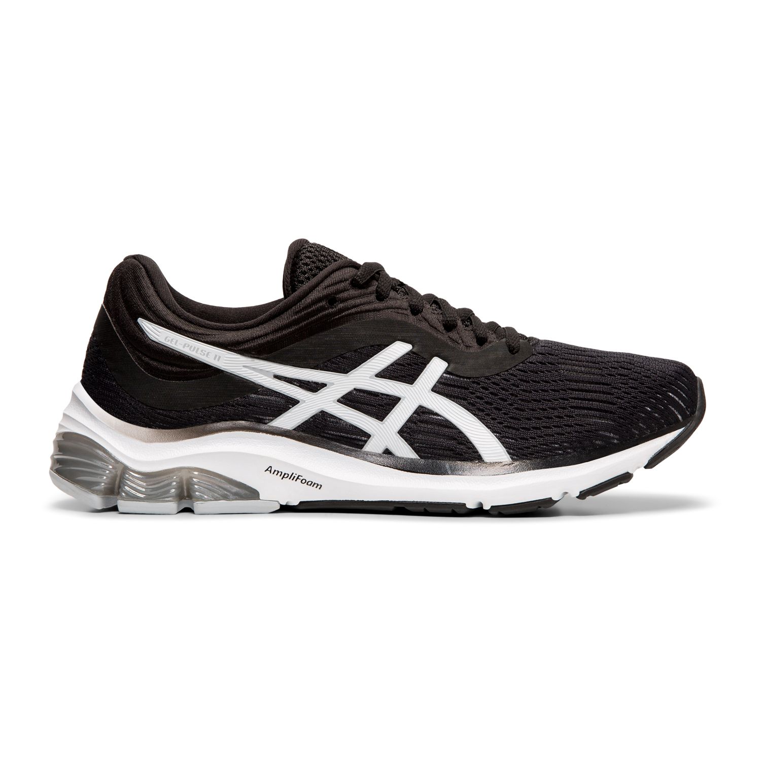 kohls asics womens shoes