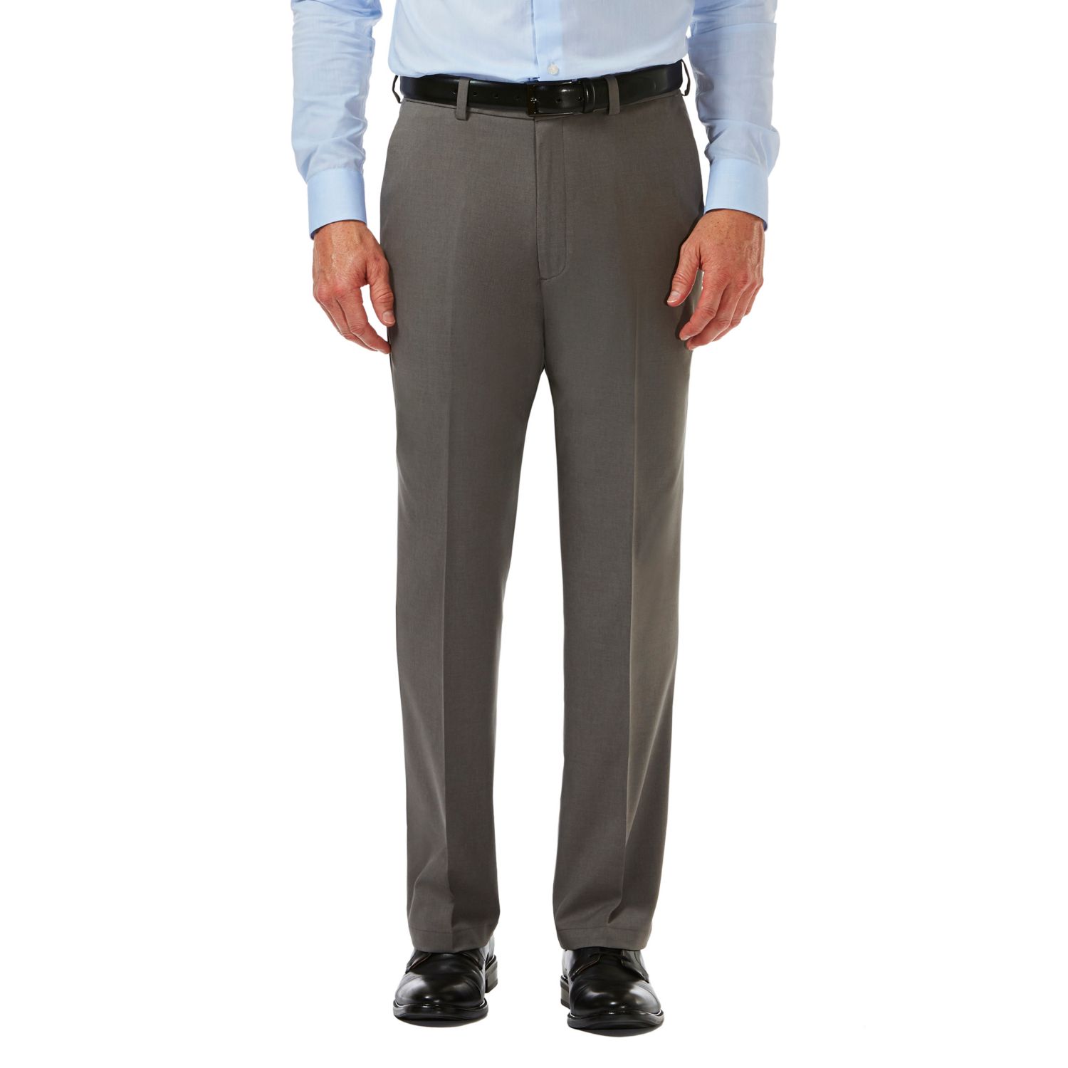 kohl's haggar cool 18 pro pants