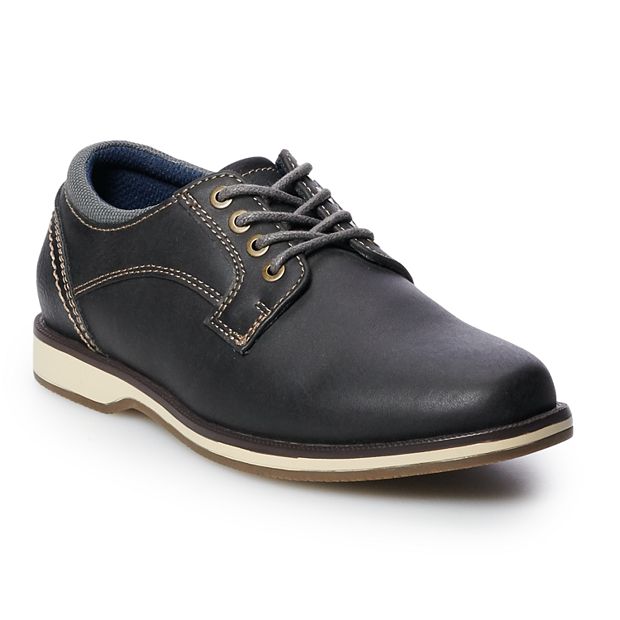 Sonoma boys best sale dress shoes
