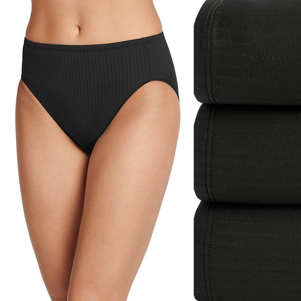 Kohls womens best sale jockey underwear