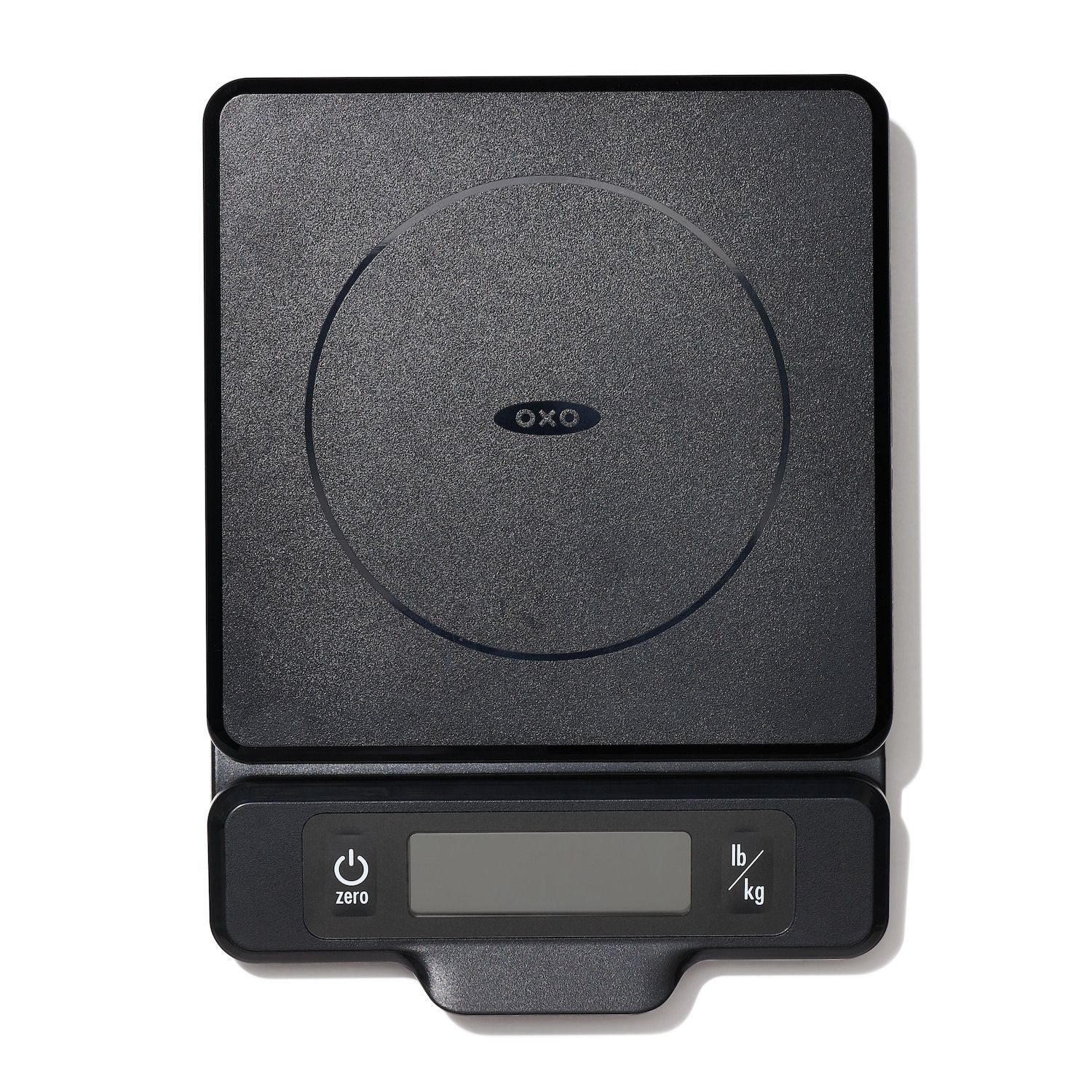 Zulay Kitchen Precision Digital Food Scale Weight Grams and Oz, LB, KG, ML  - Silver - 262 requests