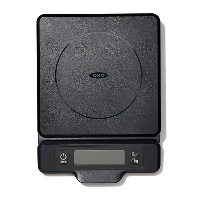 Oxo good grips stainless steel food scale best sale