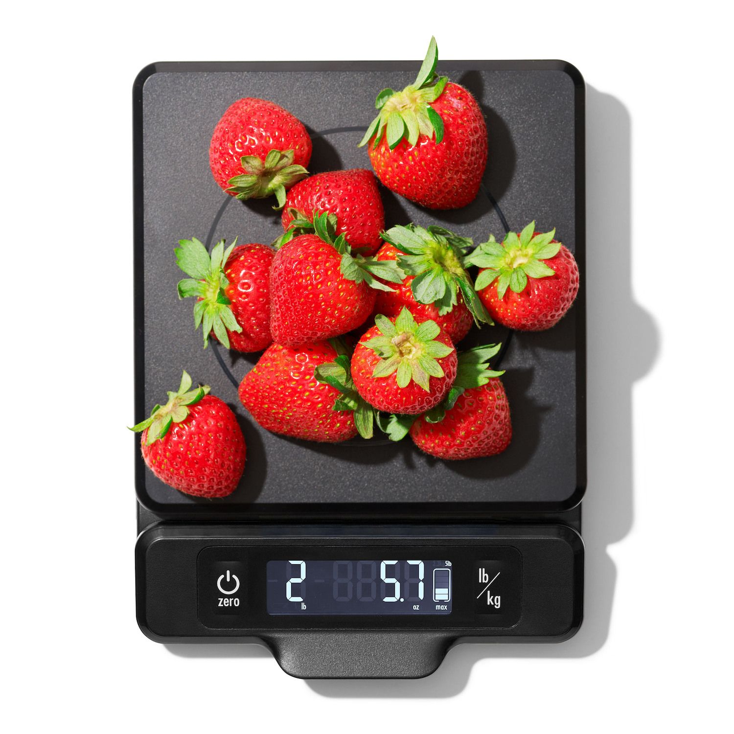 OXO Good Grips Food Scale
