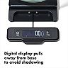 OXO Good Grips 5-lb. Food Scale with Pull-Out Display
