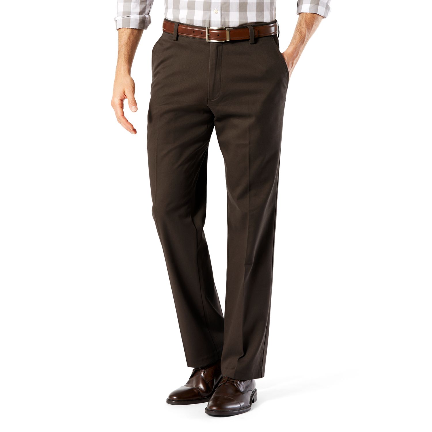 dockers easy stretch khakis