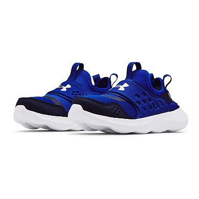 Under Armour Runplay Preschool Kids' Running Shoes