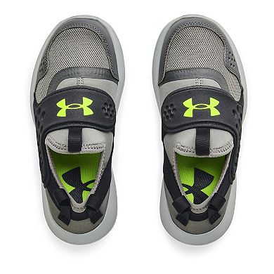Under Armour Runplay Preschool Kids' Running Shoes