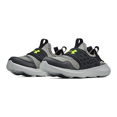Under Armour Runplay Preschool Kids' Running Shoes